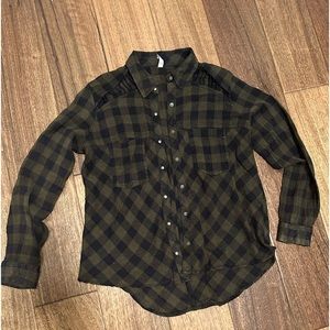 Free People Cardigan